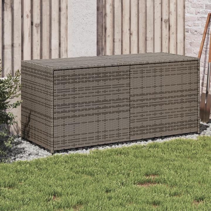 Produktbild VidaXL Gartentruhe
