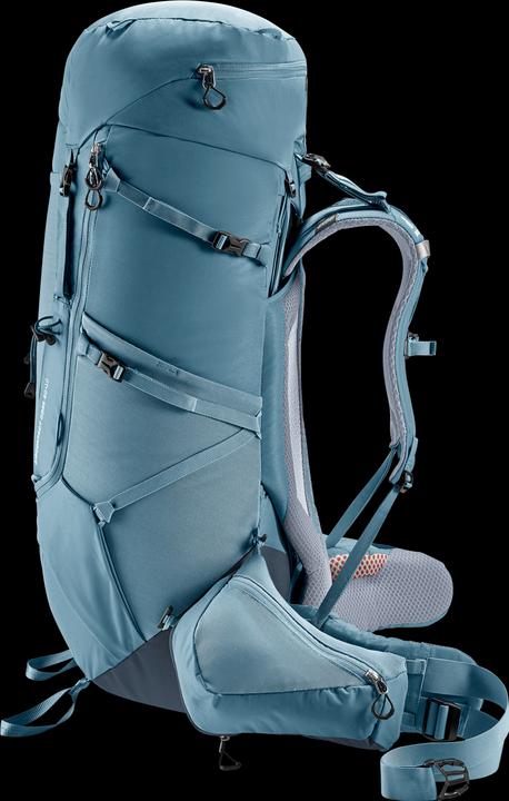 Actual product image Deuter Aircontact Core 60+10 (70 l)
