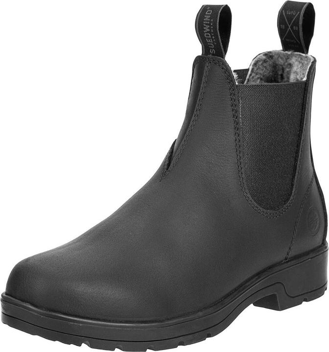 Suedwind Footwear 1888 Australian classic merino