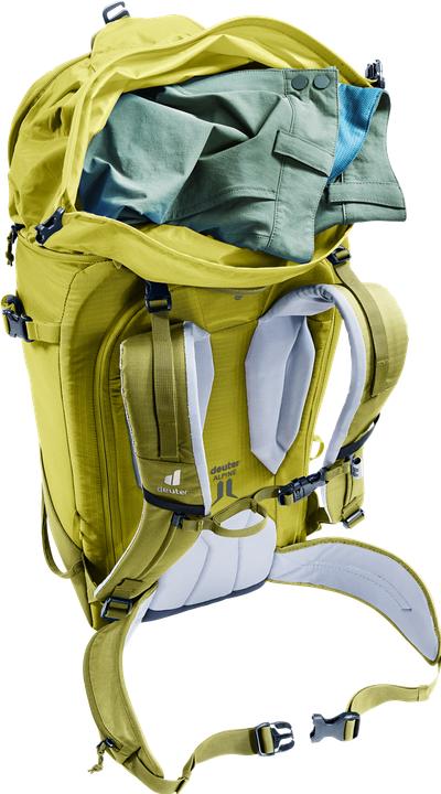 Actual product image Deuter Freerider Pro 34+ (44 l)
