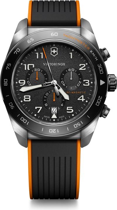 Produktbild Victorinox Swiss Army Chrono (Chronograph, 42 mm)