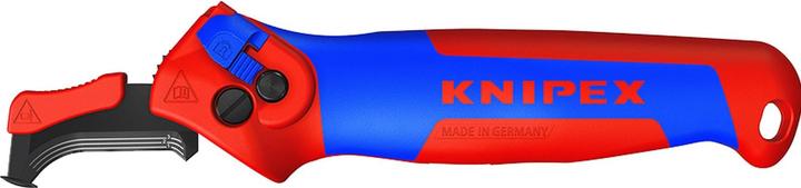 Image du produit Knipex 16 50 145 SB (145 mm)