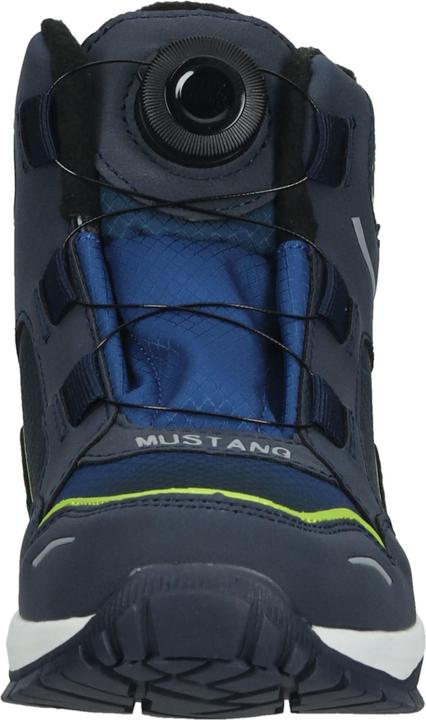 Actual product image Mustang Stiefelette (39)