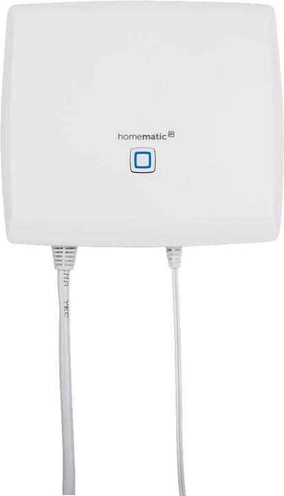Actual product image EQ-3 Central unit CCU3