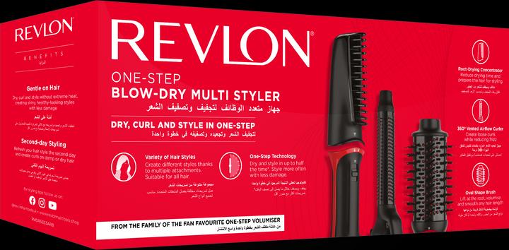 Actual product image Revlon RVDR5333E