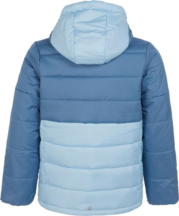 Actual product image Regatta Childrens/Kids Lofthouse VIII Insulated Jacket (104)