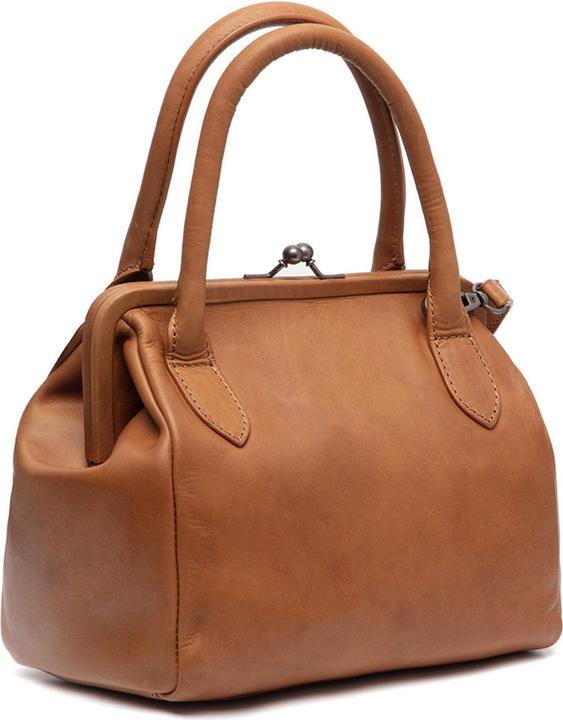 Image du produit The Chesterfield Brand Chili Sac à main en cuir 23 cm