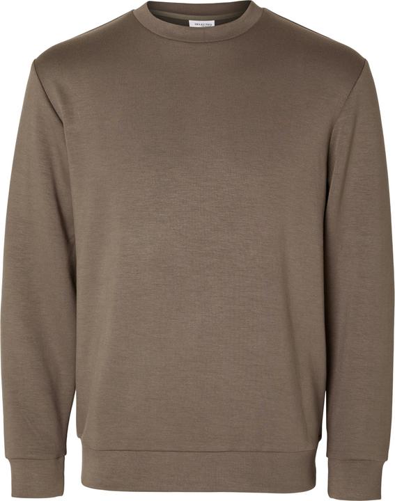 Selected Homme Langärmeliges Sweatshirt