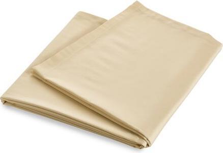 Image du produit Living Home Uni Satin II (Oberleintuch, 160 x 250 cm)