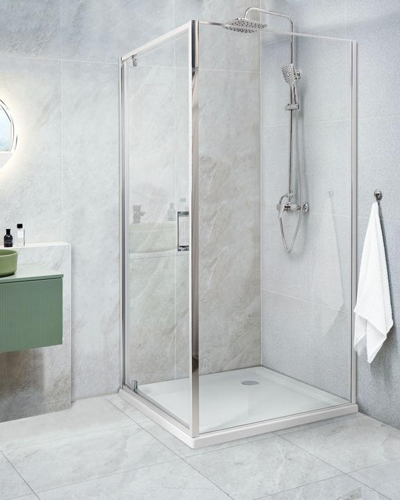 Immagine prodotto Beliani Darli (90 cm, 90 cm, 185 cm)