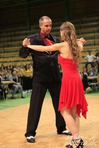 Immagine prodotto Corso di danza a casa