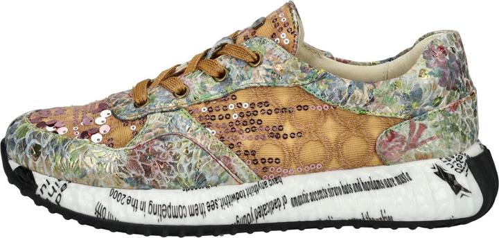 Actual product image Laura Vita Sneaker (39)