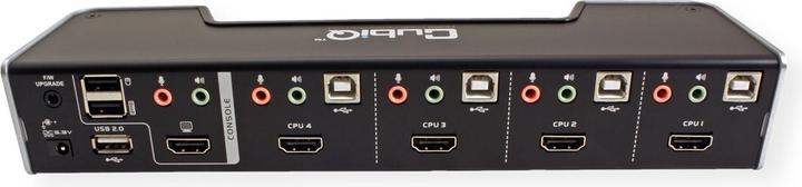 Actual product image Aten Cs1794