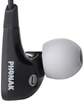 Produktbild Phonak Audéo PFE Perfect Bass