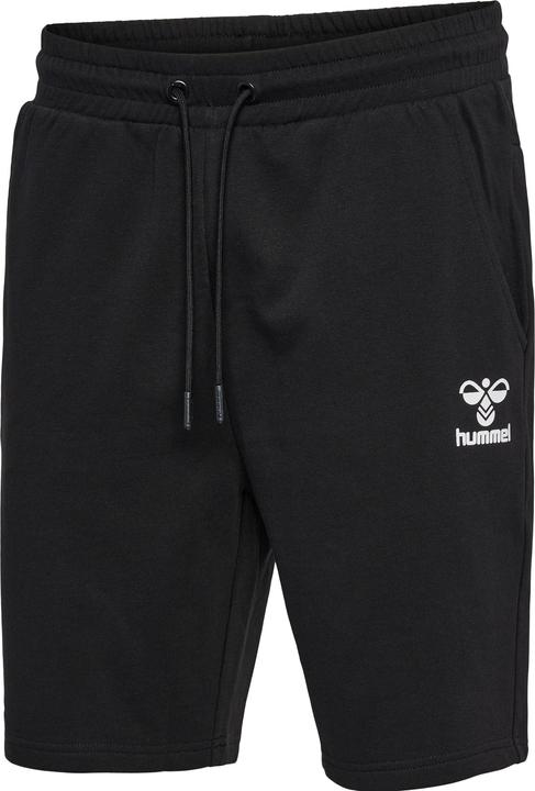Actual product image hummel Hmllegacy Shorts Plus (4XL)