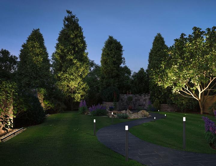 Produktbild Paulmann Plug & Shine Verbindungskabel