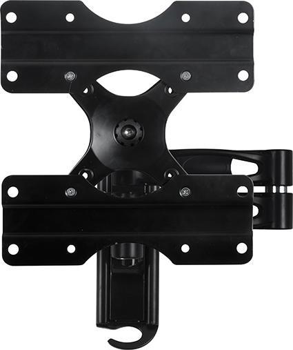 Produktbild b-tech Ventry BTV504 - Befestigungskit (Wandmontage, Doppelschwingarm) - für Flachbilds (Wand, 47", 25 kg)