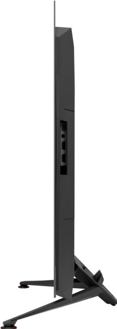 Actual product image ASUS ROG PG42UQ (3840 x 2160 Pixels, 41.50")