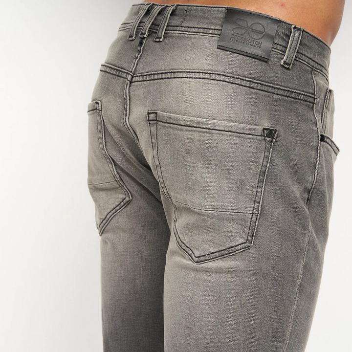 Immagine prodotto Crosshatch Jeans Sheldon Slim Uomo (40)
