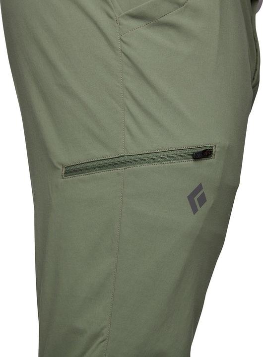 Actual product image Black Diamond Technician Alpine Pants (L)