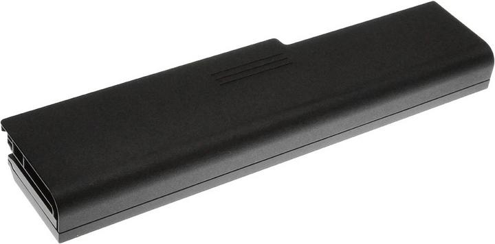 Immagine prodotto Toshiba H000024520 Batteria per notebook, 6 celle (6 Celle, 4400 mAh)