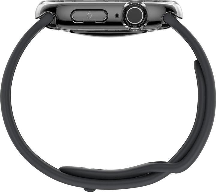 Produktbild Amazingthing Minimal Case für Apple Watch 46 mm – Transparent
