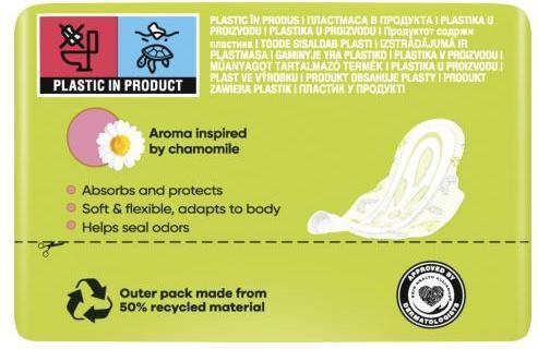 Actual product image Naturella Ultra Maxi (32 x)