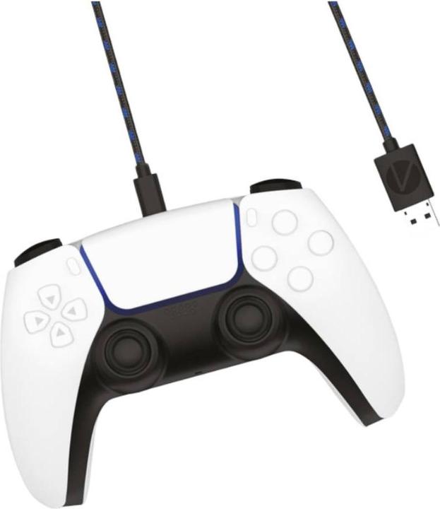 Produktbild Stealth Twin Play & Charge Cables (PS5)