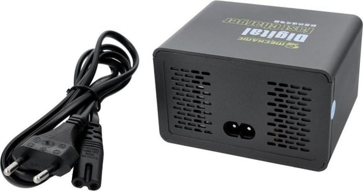 Image du produit Kaku Consumables! Mechanic MECHANIC iCharge 8C 8-Port DC Power Supply PD QC3.0 (50 W)