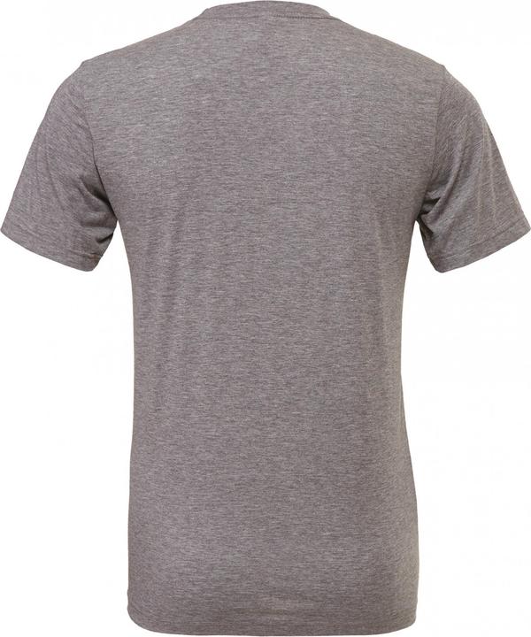 Actual product image Bella Canvas Triblend Tee (L)