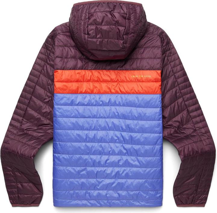 Produktbild Cotopaxi Capa Insulated Hooded Jacket (XS)