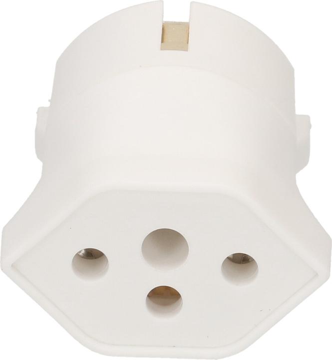 Actual product image Max Hauri Fixadapter (Type 13, Type 13)