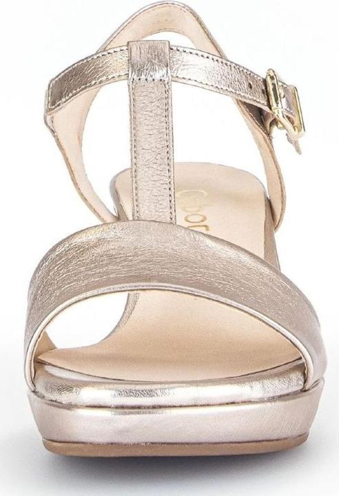 Actual product image Gabor Sandalen (42)