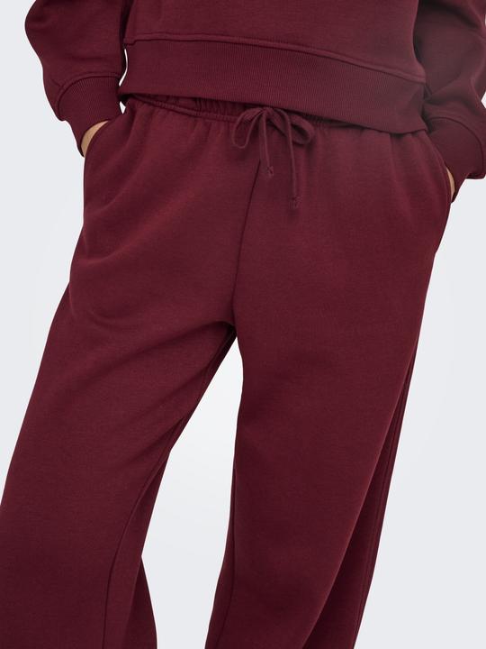 Produktbild Only ONLBEST Mittlere Taille Weiter Beinschnitt Hose Hose (XS)