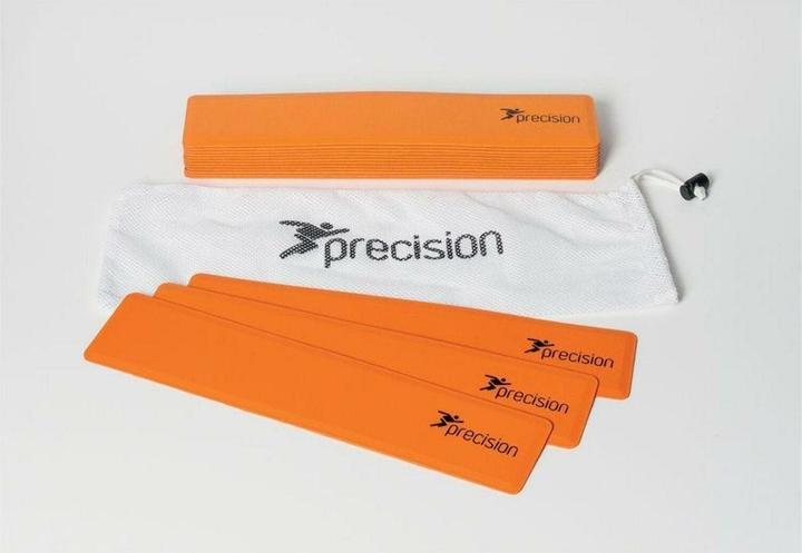 Actual product image Precision Rectangular markers pack of 10