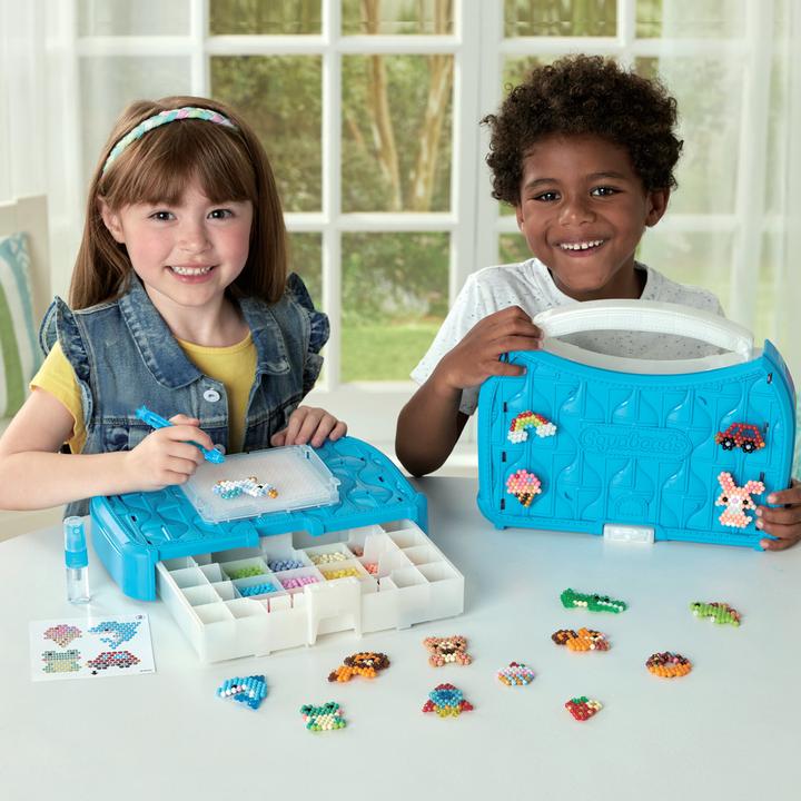 Image du produit Aquabeads Bastelstudio Starter Set