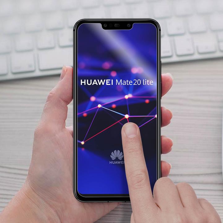 Produktbild Avizar Flexible Displayschutzfolie (1 Stück, Huawei P Smart+)