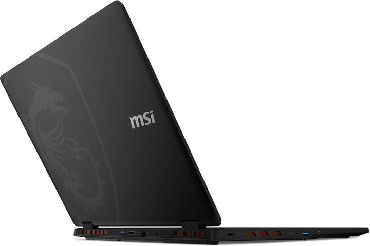 Produktbild MSI Crosshair 18 HX AI A2XWFKG-007FR Dragon Station