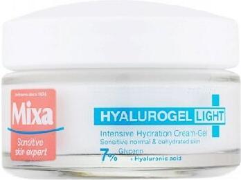 Mixa Hyalurogel Light (50 ml, Tagescreme)