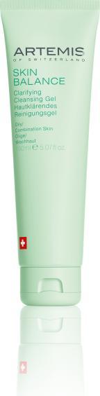 Produktbild Artemis Skin Balance Clarifying Cleansing Gel (Gel, 150 ml)
