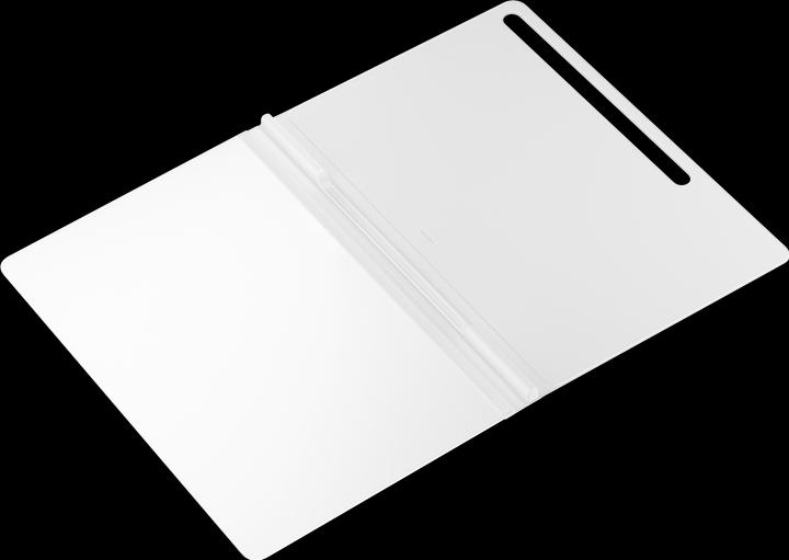 Produktbild Samsung Note View Cover (Galaxy Tab S8+, Galaxy Tab S7+)