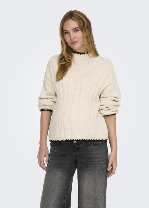 Immagine prodotto Only Maternity OLMCHICK pullover in maglia (M)