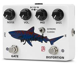 Image du produit Caline DCP-09 Tigershark Dist. &Noisegate