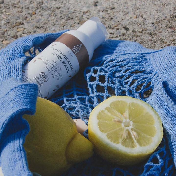 Produktbild EQ-3 Love After Sun Pflegelotion (100 ml, After Sun Lotion)