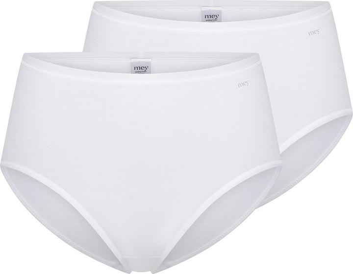 Produktbild Mey 2er Pack Organic Taillen-Slip (40, L, 2er Pack)
