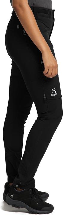 Actual product image Haglöfs Women's Rugged Slim Pant (L)