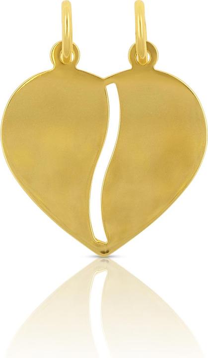 Immagine prodotto Muau Cuore (Oro 750/18 K)