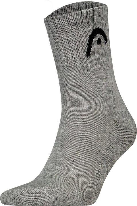 Actual product image Head All Sports Training Short Crew 3p Unisex (39, 42)