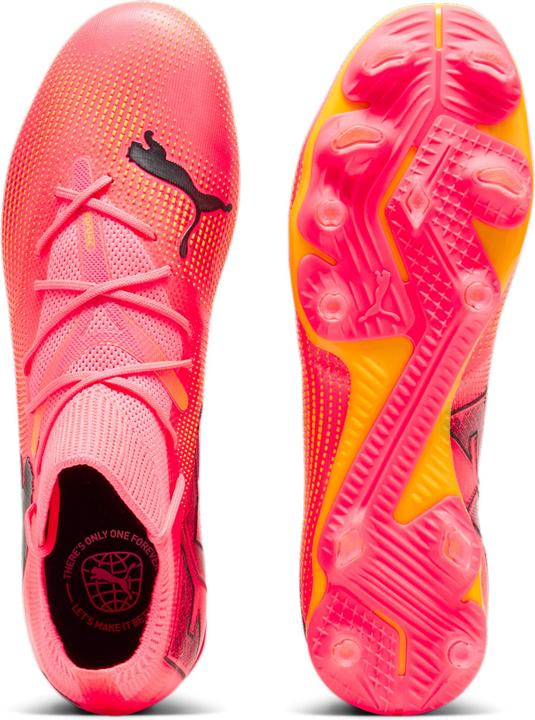 Immagine prodotto Puma Futuro 7 Partita Fg/Ag (42)