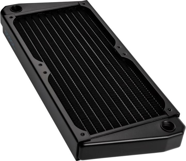 Image du produit Alphacool NexXxoS ST30 Full Copper X-Flow 240mm (120 mm)
